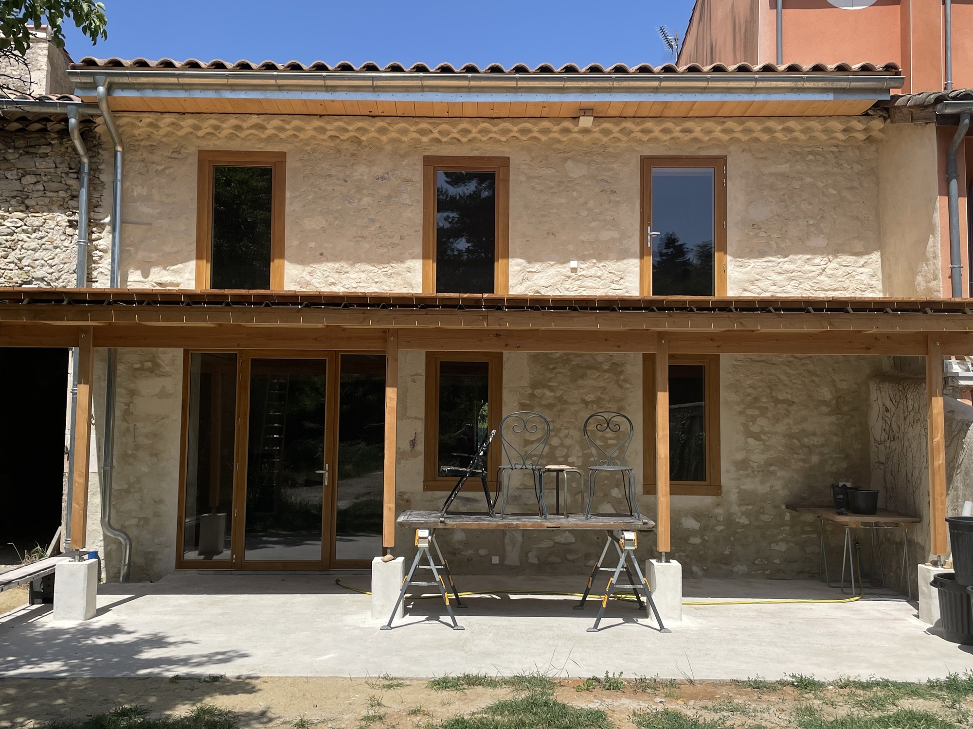 L'Atelier-Maison du Peintre - J. Dubettier